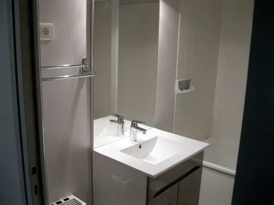 Apart Daire, 1 Yatak Odası (4 pers)