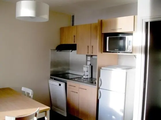 Apart Daire (2 pers)