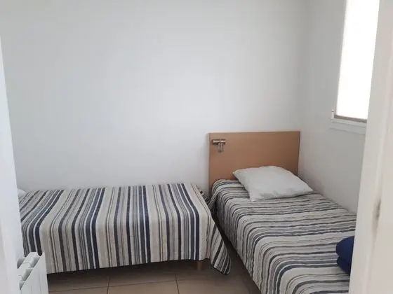 Apart Daire, 1 Yatak Odası (4 Pers)