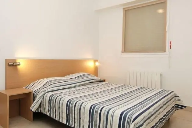 Apart Daire, 3 Yatak Odası (7 Pers)