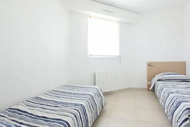 Apart Daire, 3 Yatak Odası (7 Pers)