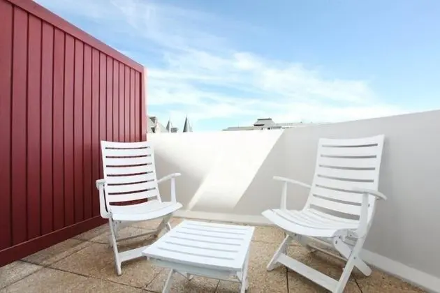 Apart Daire, 3 Yatak Odası (7 Pers)