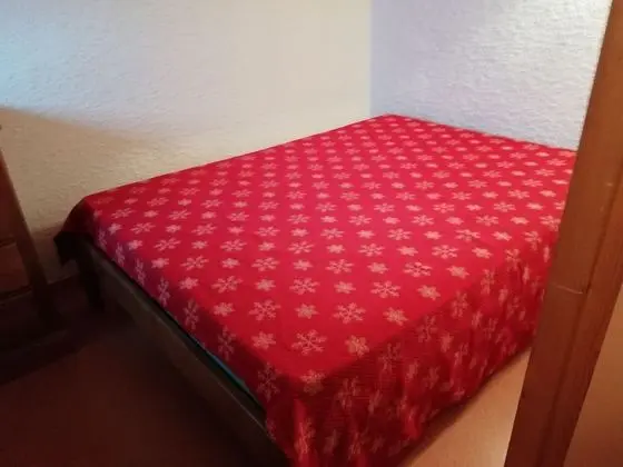 Apart Daire, 3 Yatak Odası, Balkon (6 pers and 1 baby- 2 bathrooms)