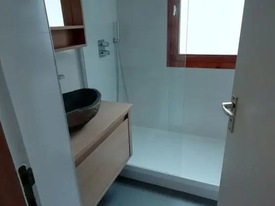 Tek Büyük Yataklı Oda, 1 Yatak Odası