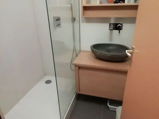 Tek Büyük Yataklı Oda, 1 Yatak Odası