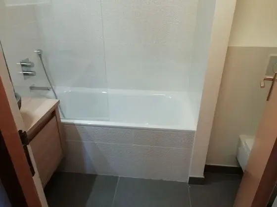 Tek Büyük Yataklı Oda, 1 Yatak Odası