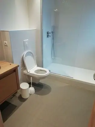 Tek Büyük Yataklı Oda, 1 Yatak Odası