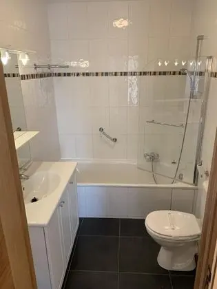 Apart Daire, 1 Yatak Odası, Teras (6 Pers)
