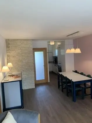 Apart Daire, 2 Yatak Odası (6 Pers)