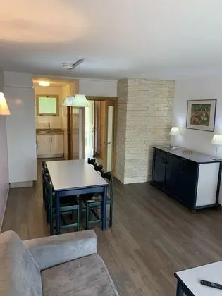 Apart Daire, 2 Yatak Odası (6 Pers)