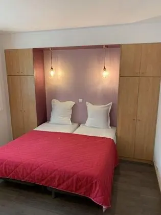Apart Daire, 2 Yatak Odası (6 Pers)