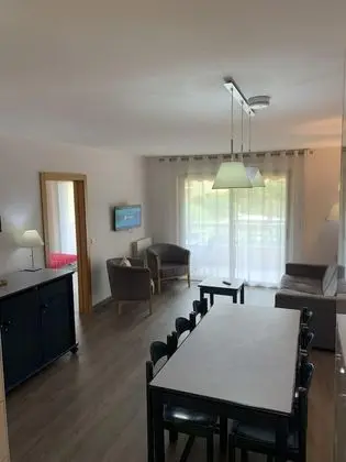 Apart Daire, 2 Yatak Odası (6 Pers)