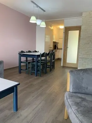 Apart Daire, 2 Yatak Odası (6 Pers)