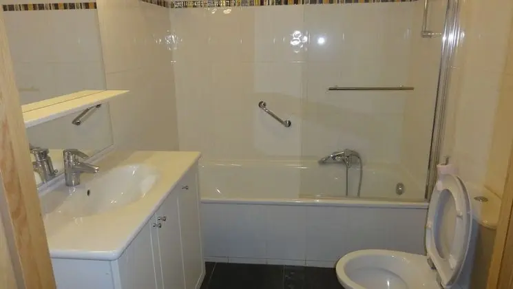 Apart Daire, 2 Yatak Odası (6 Pers)
