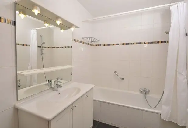 Apart Daire, 2 Yatak Odası (6 Pers)