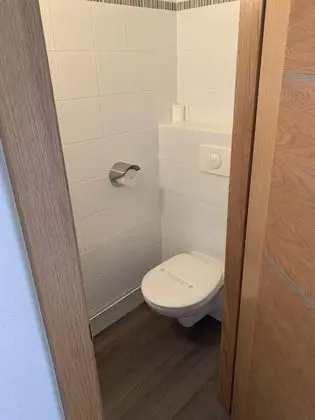 Apart Daire, 2 Yatak Odası (6 Pers)