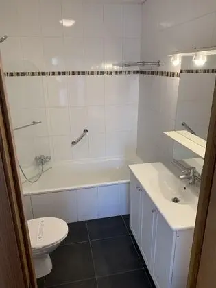 Apart Daire, 2 Yatak Odası (6 Pers)
