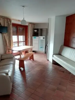 Apart Daire, 2 Yatak Odası (6 personnes - 1 bébé)