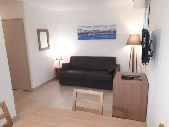 Apart Daire, 1 Yatak Odası (2 People and 1 baby)