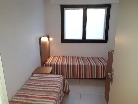 Apart Daire, 1 Yatak Odası (4 Pers)