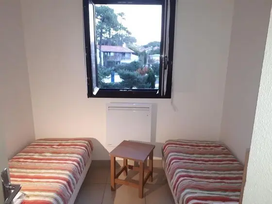 Apart Daire, 1 Yatak Odası (4 Pers)