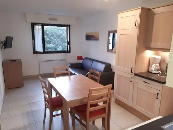 Apart Daire, 1 Yatak Odası (4 Pers)