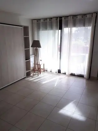 Apart Daire, 1 Yatak Odası, Balkon (2 People and 1 baby)