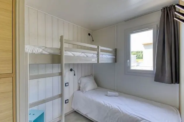 Kır Evi, 1 Yatak Odası (5 Pers)