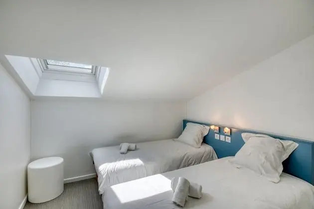 Kır Evi, 1 Yatak Odası (5 Pers)