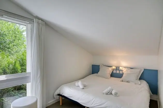 Kır Evi, 1 Yatak Odası (5 Pers)