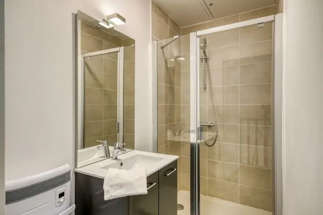 Kır Evi, 1 Yatak Odası (5 Pers)