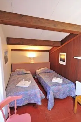 Kır Evi, 1 Yatak Odası (5 Pers)