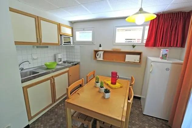 Kır Evi, 1 Yatak Odası (5 Pers)