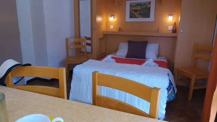 Kır Evi, 1 Yatak Odası (5 Pers)