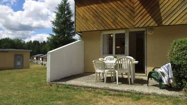 Kır Evi, 1 Yatak Odası (5 Pers)