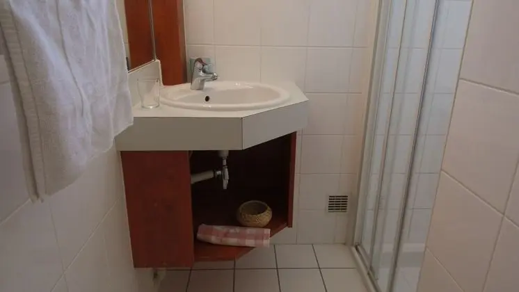 Kır Evi, 1 Yatak Odası (5 Pers)