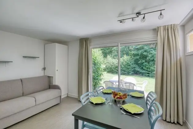 Kır Evi, 2 Yatak Odası (6 Pers)