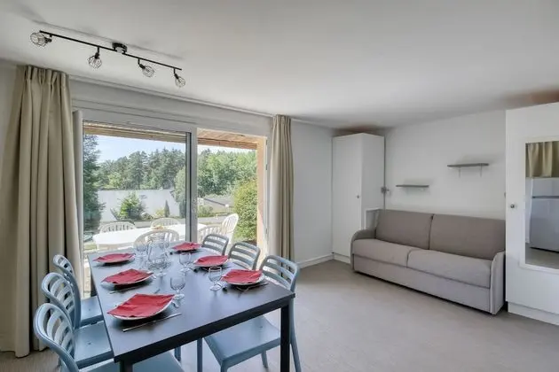 Kır Evi, 2 Yatak Odası (6 Pers)