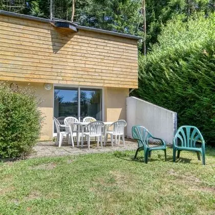 Kır Evi, 2 Yatak Odası (6 Pers)