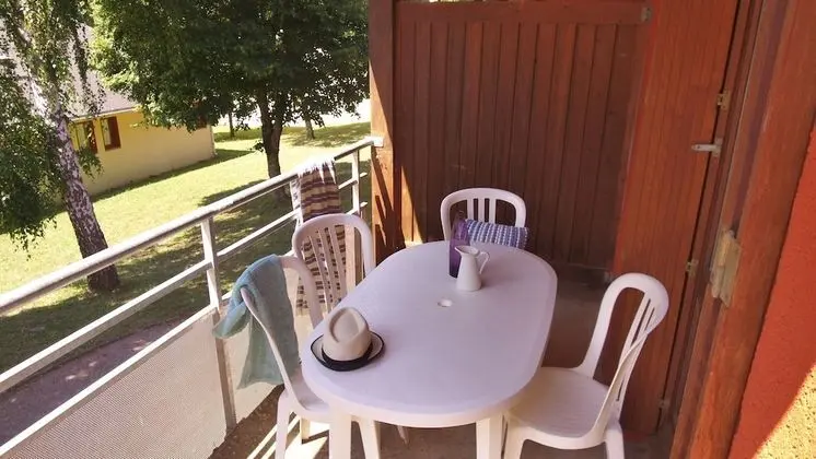 Apart Daire, 1 Yatak Odası (4 pers)