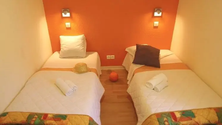 Apart Daire, 1 Yatak Odası, Engellilere Uygun (4 pers)