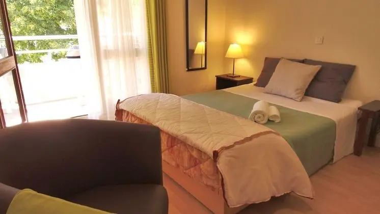 Apart Daire, 1 Yatak Odası, Engellilere Uygun (4 pers)