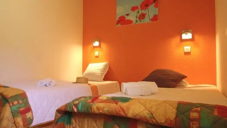 Apart Daire, 1 Yatak Odası, Engellilere Uygun (4 pers)