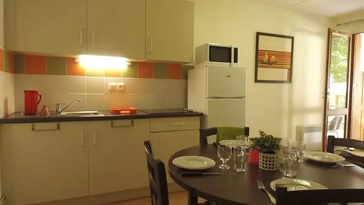 Apart Daire, 1 Yatak Odası, Engellilere Uygun (4 pers)