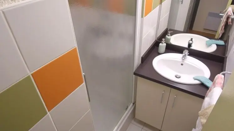 Apart Daire, 1 Yatak Odası, Engellilere Uygun (4 pers)