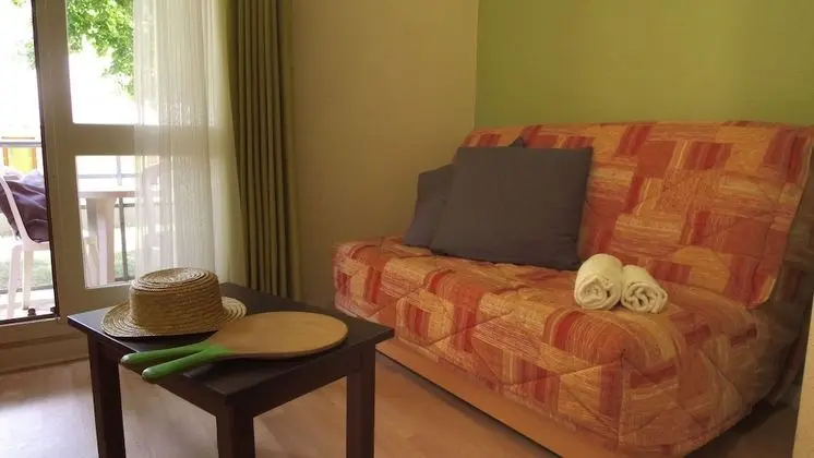 Apart Daire (3 pers)