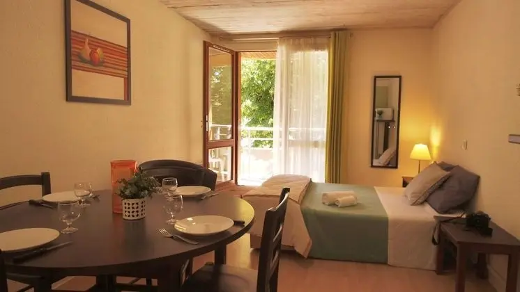 Apart Daire (3 pers)