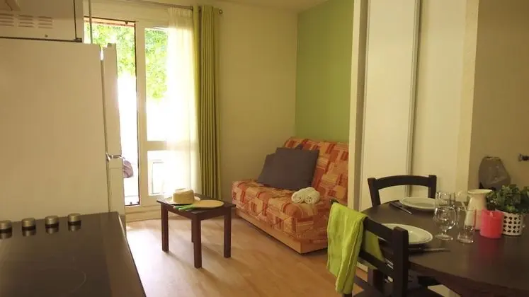 Apart Daire (3 pers)