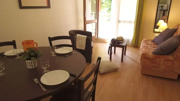 Apart Daire (3 pers)