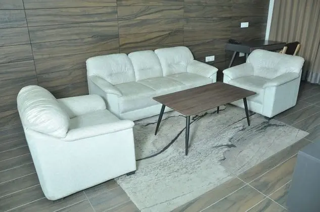 Premium Tek Büyük veya İki Ayrı Yataklı Oda, Şehir Manzaralı